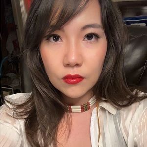 Meet your Posher, Fiona